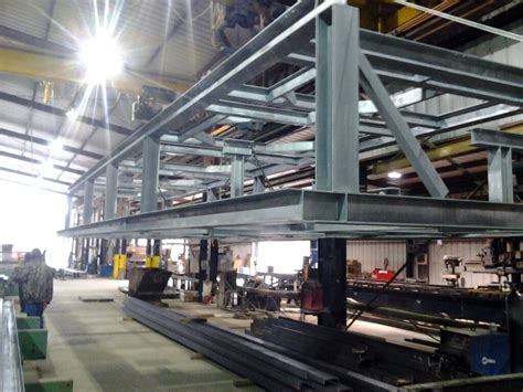 fabricated structura metal manufacturing|structural steel pricing per ton.